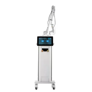 CO2 Fractional Laser