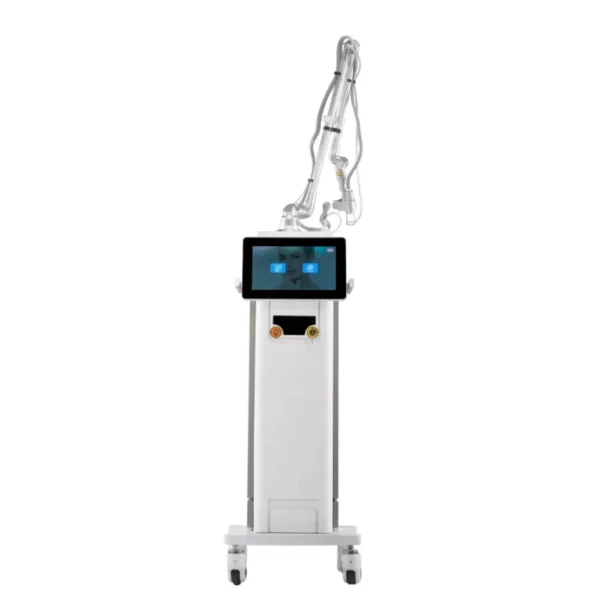 CO2 Fractional Laser