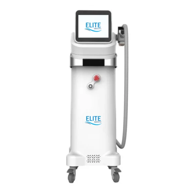 Elite Smooth Pro Diode Laser with 4 Wavelengths