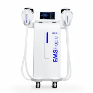 EMShape® Neo Plus Body Sculpt Machine 5 in 1