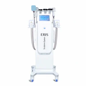 Eris Lipo Cavitation Machine 9 in 1 Professional (45)
