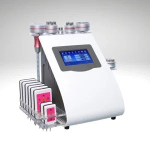 Fat Blaster 9 in 1 Lipo Laser Cavitation Machine