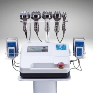 Marla 6 in 1 Cavitation Machine